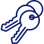 Rekeying Locks